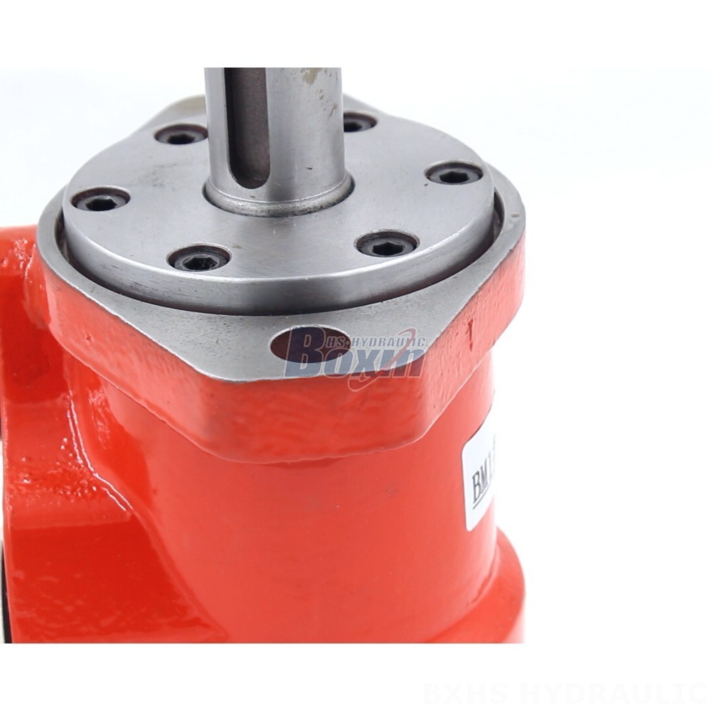 BMR Cycloid Hydraulic Motor 3: Best Price & Fast Delivery detail image